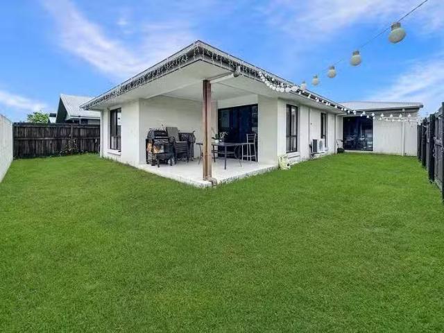 House for rent in Mackay, Queensland