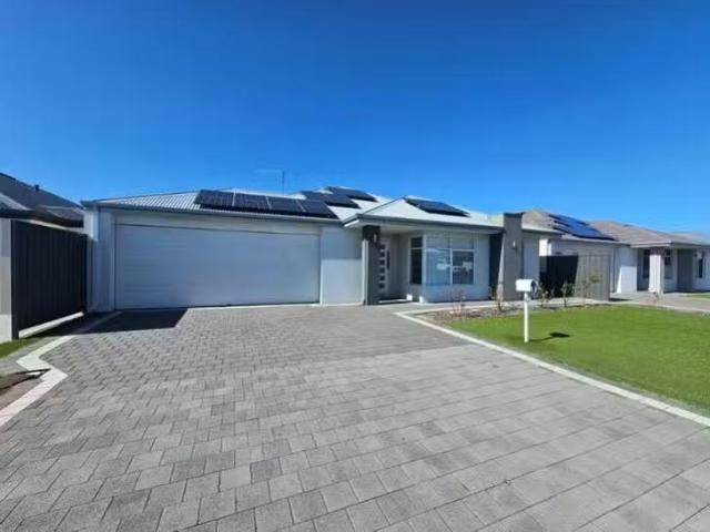 House for rent in Southern River, Western Australia