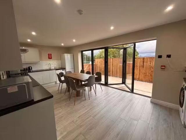 House for rent in Lee Bank, Greater Manchester