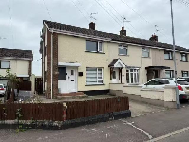 House to rent in Ballingeary, South Tipperary