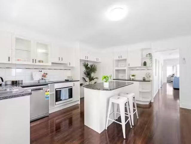 House for rent in Toombul, Queensland