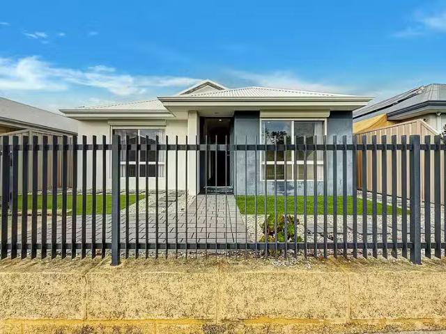 House for rent in Karnup, Western Australia