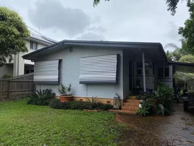 House for rent in Toombul, Queensland