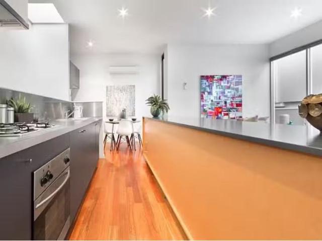 Condo for rent in Camerons Creek, Victoria