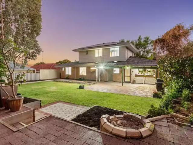 House for rent in Kardinya, Western Australia