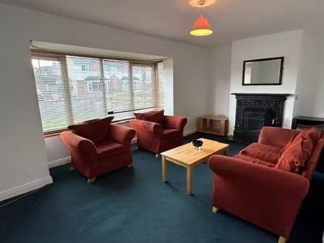House to rent