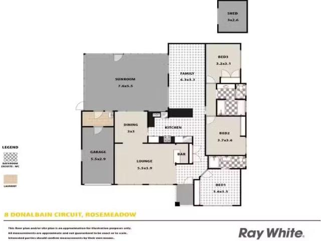 House for rent in Sydney, New South Wales
