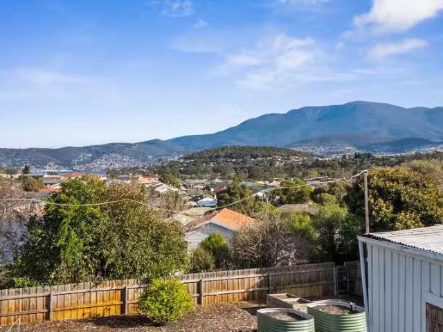 House for rent in Hobart, Tasmania