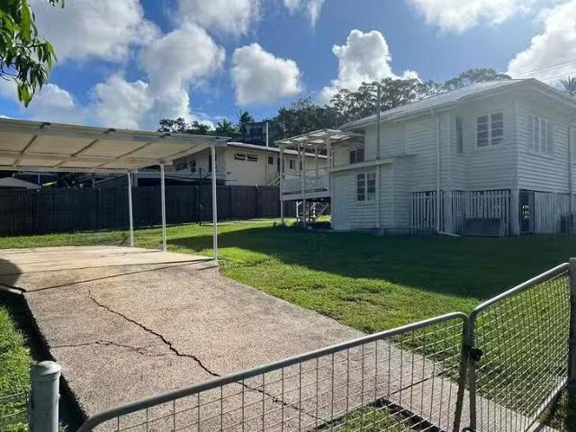 House for rent in Gladstone, Queensland
