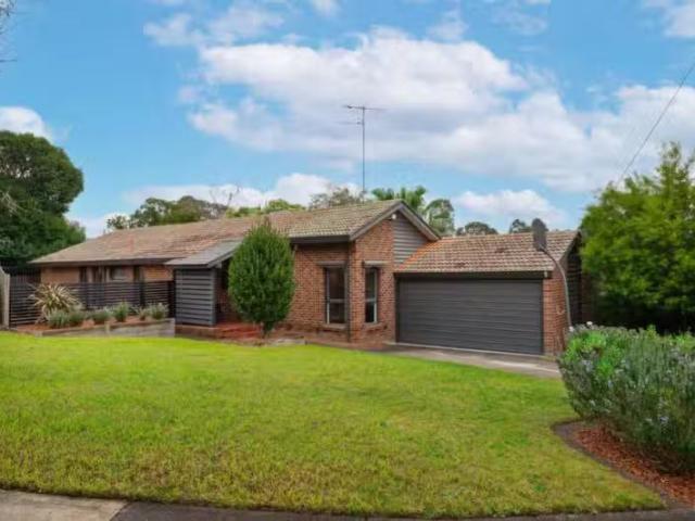 House for rent in Camerons Creek, Victoria