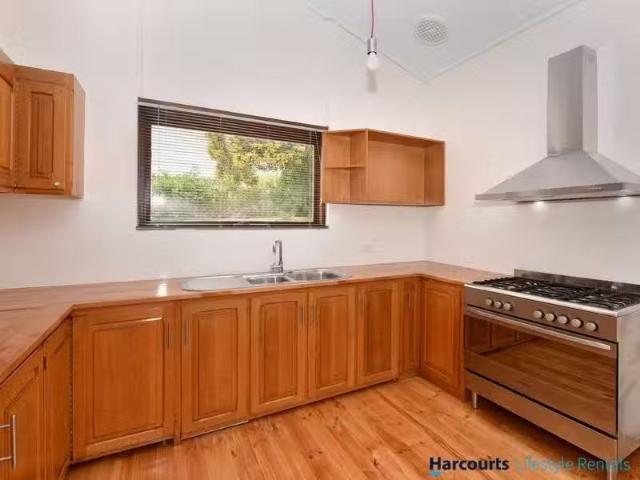 House for rent in Horseshoe Creek, South Australia