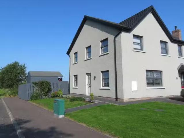 House to rent