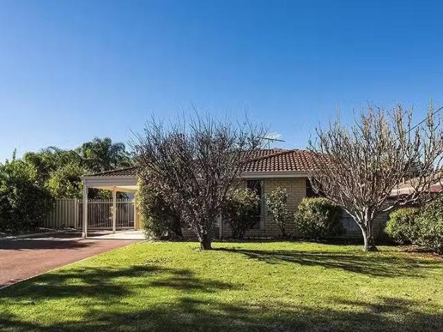 House for rent in High Wycombe, Western Australia