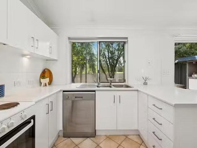 House for rent in Toombul, Queensland