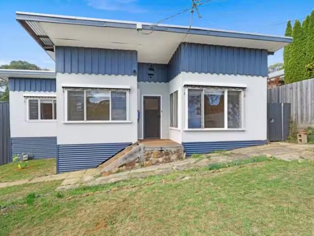 House for rent in Camerons Creek, Victoria