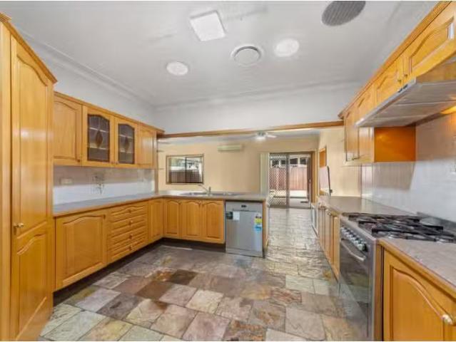 House for rent in Sydney, New South Wales