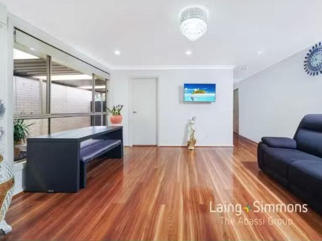 House for rent in Sydney, New South Wales