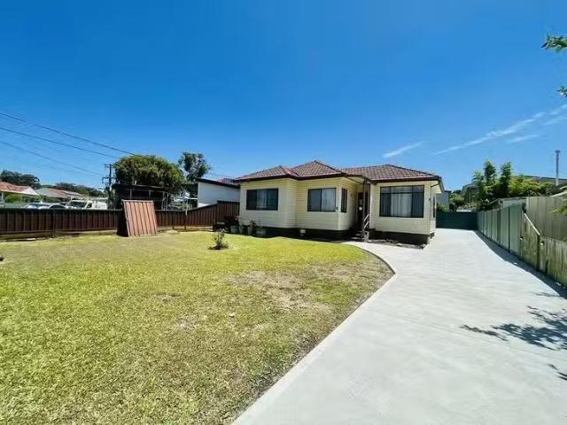 House for rent in Sydney, New South Wales