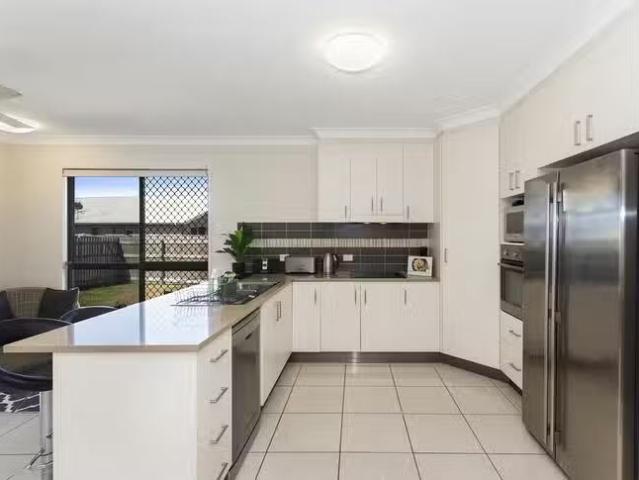 House for rent in Burdell, Queensland