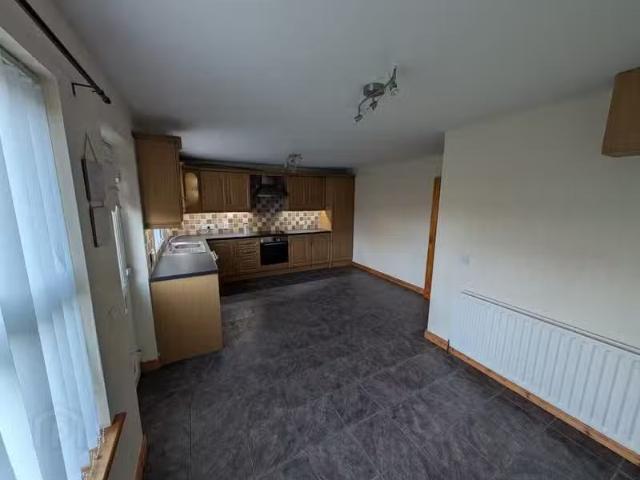 House to rent in Lislea