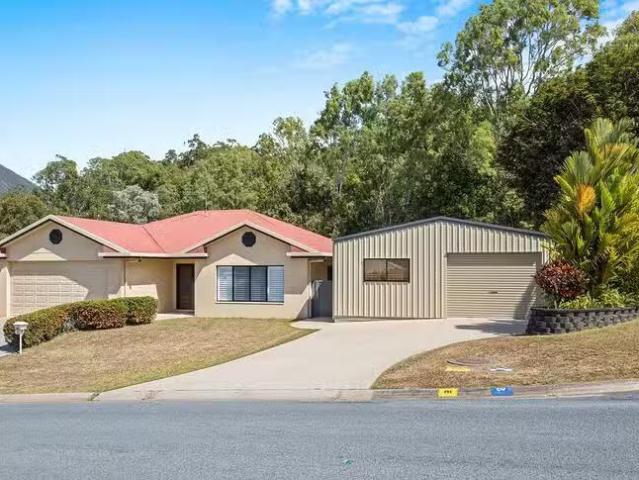 House for rent in Gordonvale, Queensland