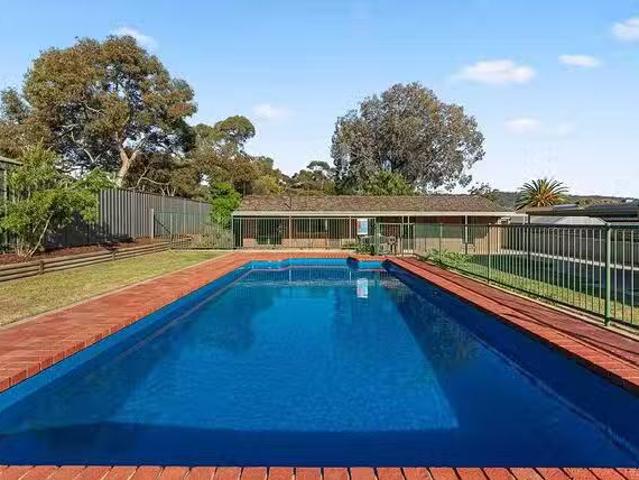 House for rent in Horseshoe Creek, South Australia