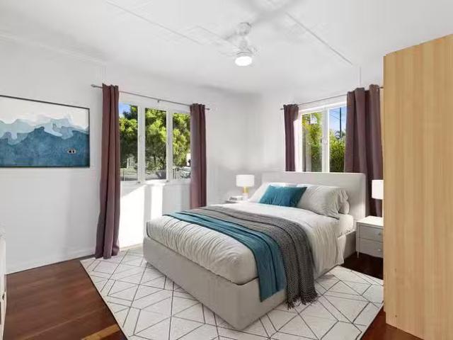 House for rent in Toombul, Queensland