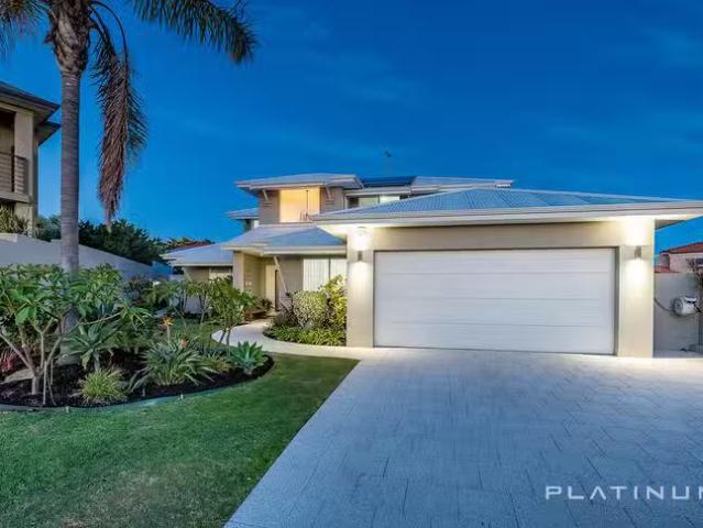 House for rent in Ocean Reef, Western Australia