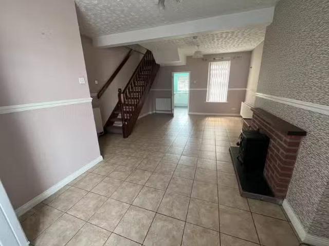 House to rent