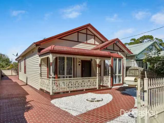 House for rent in Camerons Creek, Victoria