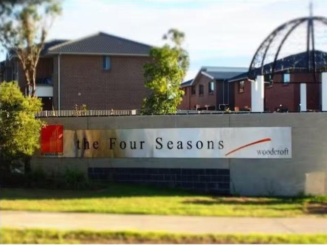 Condo for rent in Sydney, New South Wales