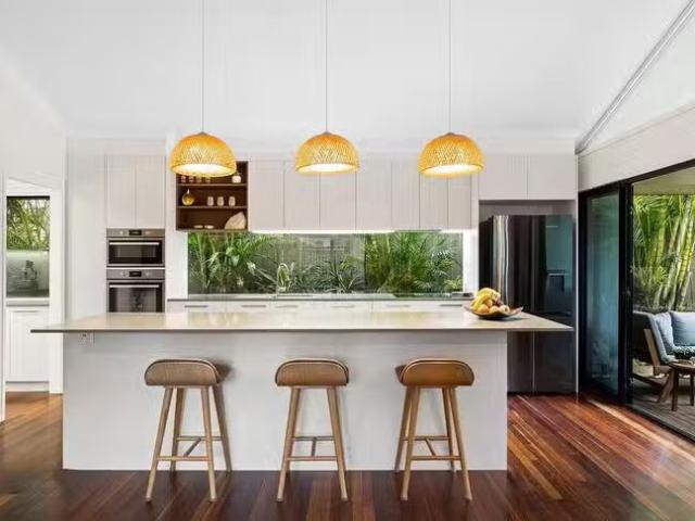 House for rent in Toombul, Queensland