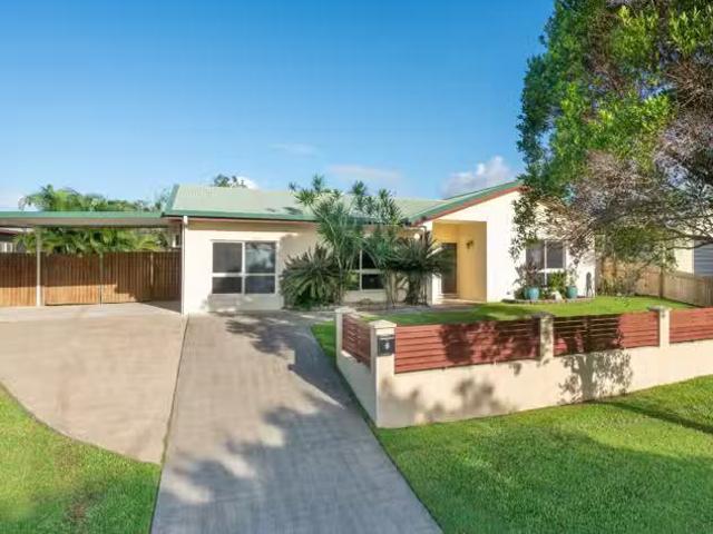 House for rent in Edmonton, Queensland