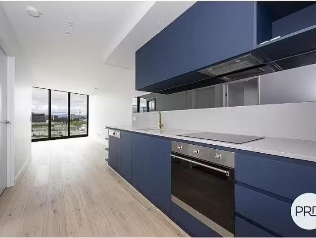 Apartment for rent in City, Australian Capital Territory