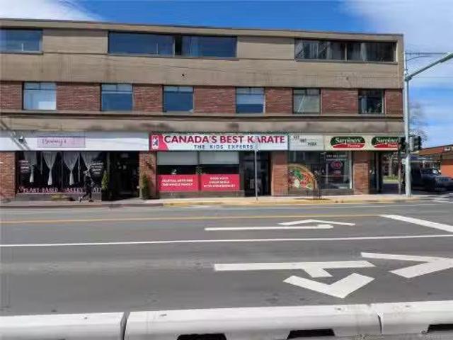 House for rent in Esquimalt, British Columbia