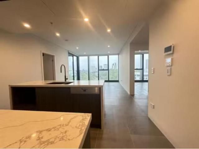 Apartment for rent in Bergalia, New South Wales