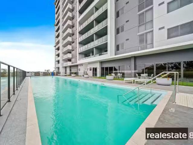 Apartment for rent in Rivervale, Western Australia