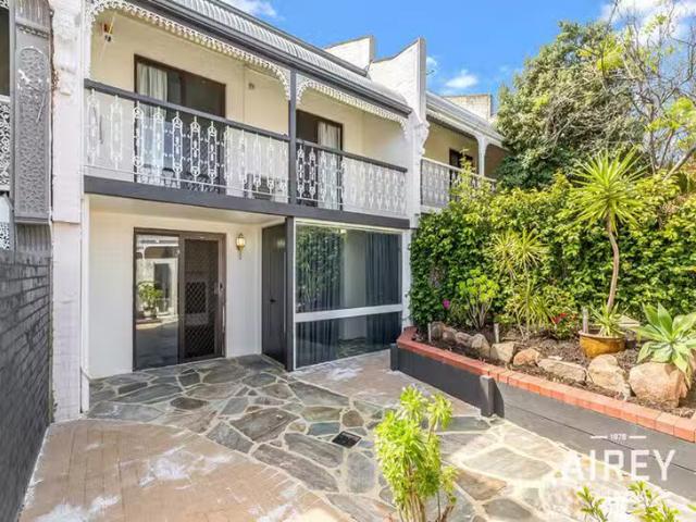 House for rent in Subiaco Po, Western Australia