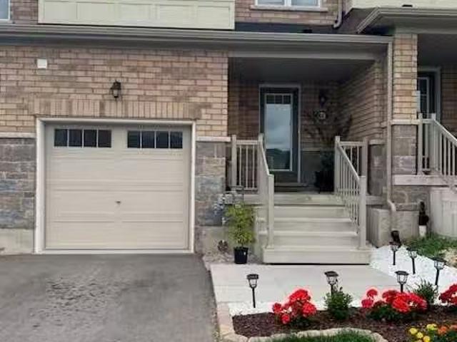 Condo for rent in Woolwich, Ontario