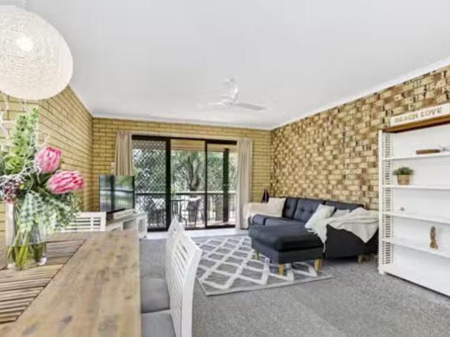 Apartment for rent in Toombul, Queensland