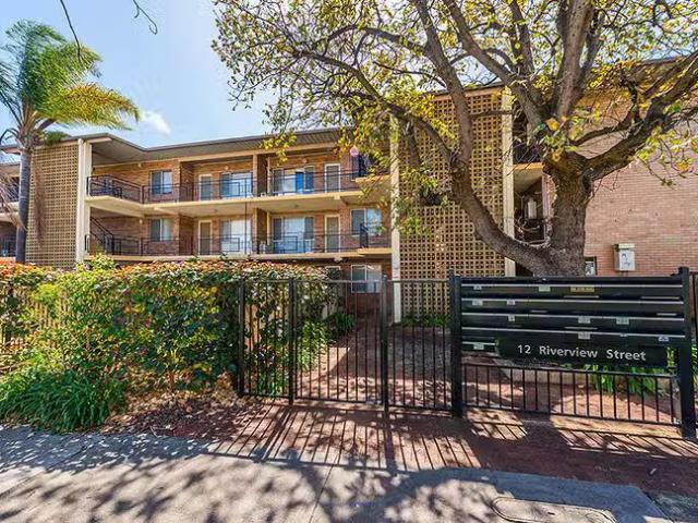 Apartment for rent in Western Australia