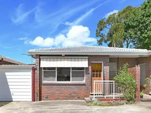 House for rent in Bexley, New South Wales