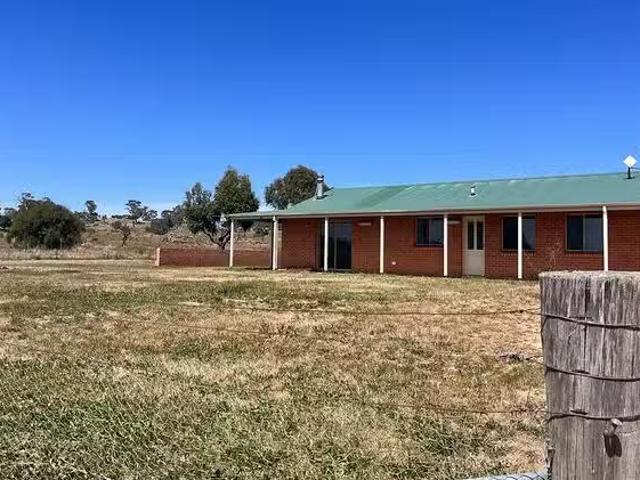 House for rent in Moonbah, New South Wales