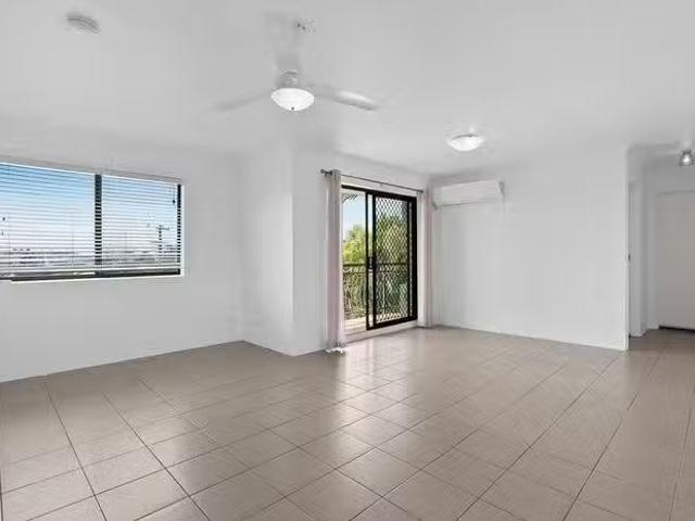 Apartment for rent in Toombul, Queensland
