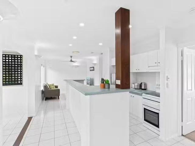 Apartment for rent in Cairns, Queensland