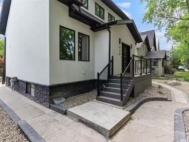 House for rent in Saskatoon, Saskatchewan