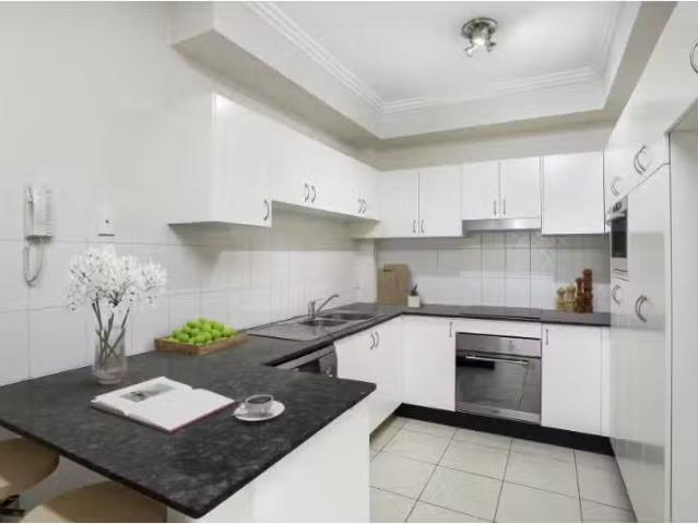 Apartment for rent in Sydney, New South Wales