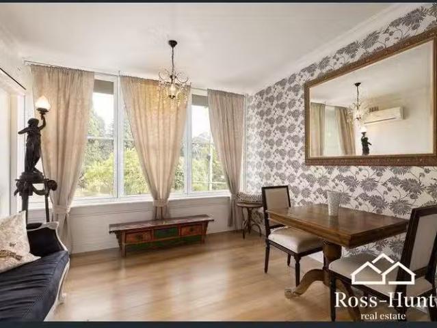 Apartment for rent in Camerons Creek, Victoria