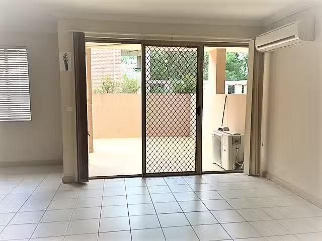House for rent in Wentworthville, New South Wales