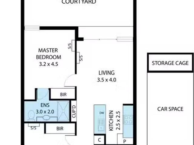 House for rent in Camerons Creek, Victoria